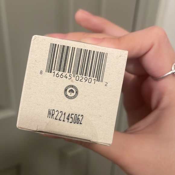 Unopened Honest Gentle Gel Cleanser - Picture 5 of 5